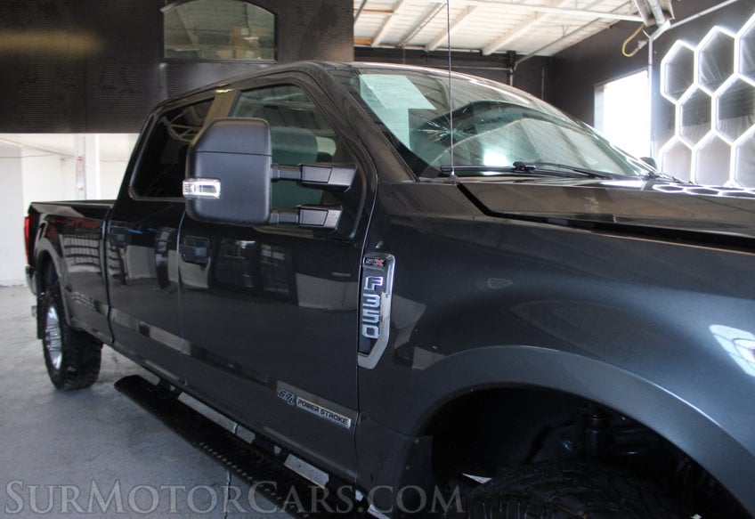 2020 Ford F-350 Super Duty - Image 14