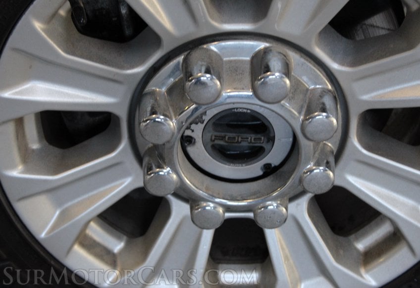 2020 Ford F-350 Super Duty - Image 65