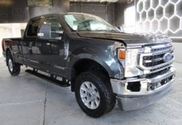 2020 Ford F-350 Super Duty - Image 3