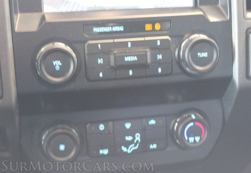 2020 Ford F-350 Super Duty - Image 28