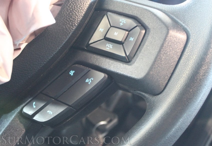 2020 Ford F-350 Super Duty - Image 19