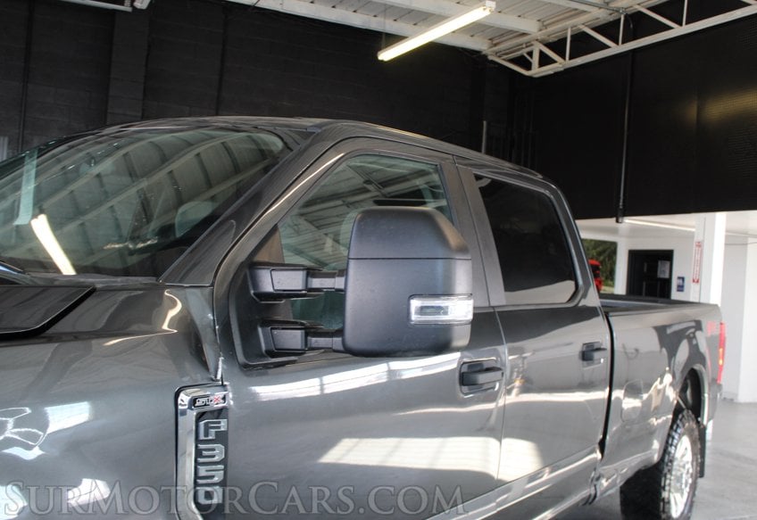 2020 Ford F-350 Super Duty - Image 48