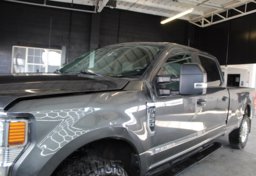 2020 Ford F-350 Super Duty - Image 13