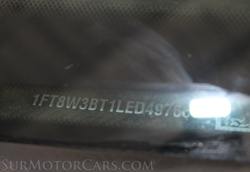 2020 Ford F-350 Super Duty - Image 50