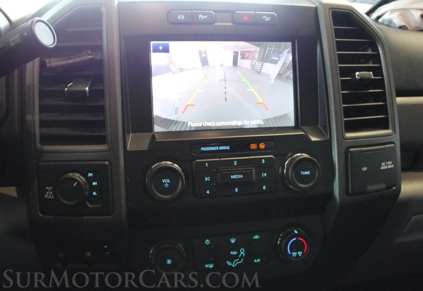 2020 Ford F-350 Super Duty - Image 23