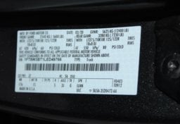 2020 Ford F-350 Super Duty - Image 38