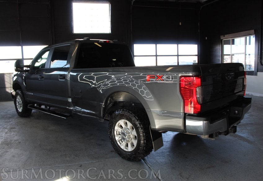 2020 Ford F-350 Super Duty - Image 6