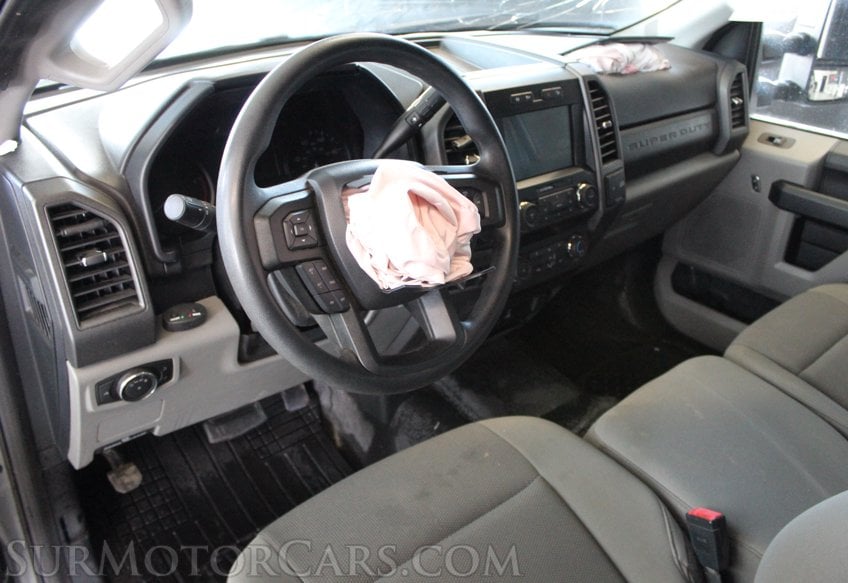 2020 Ford F-350 Super Duty - Image 52