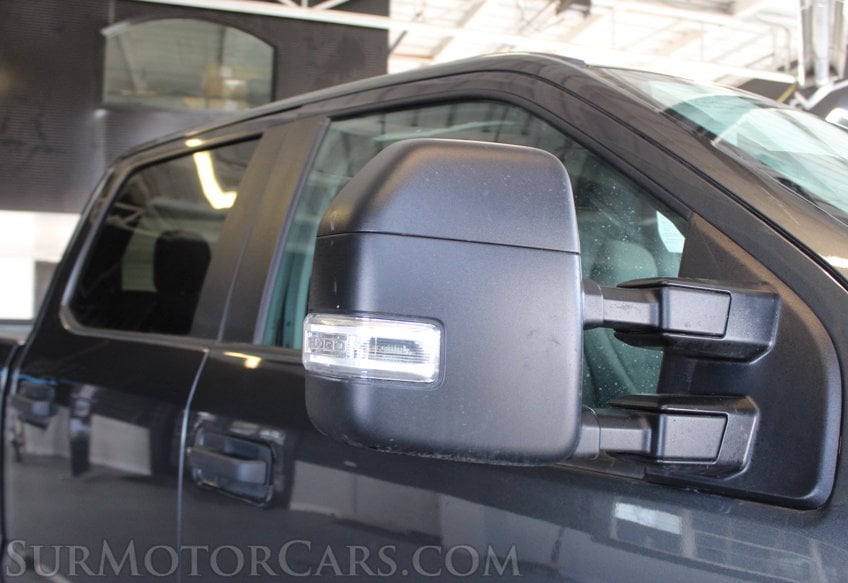 2020 Ford F-350 Super Duty - Image 12