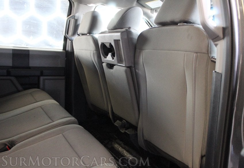 2020 Ford F-350 Super Duty - Image 62