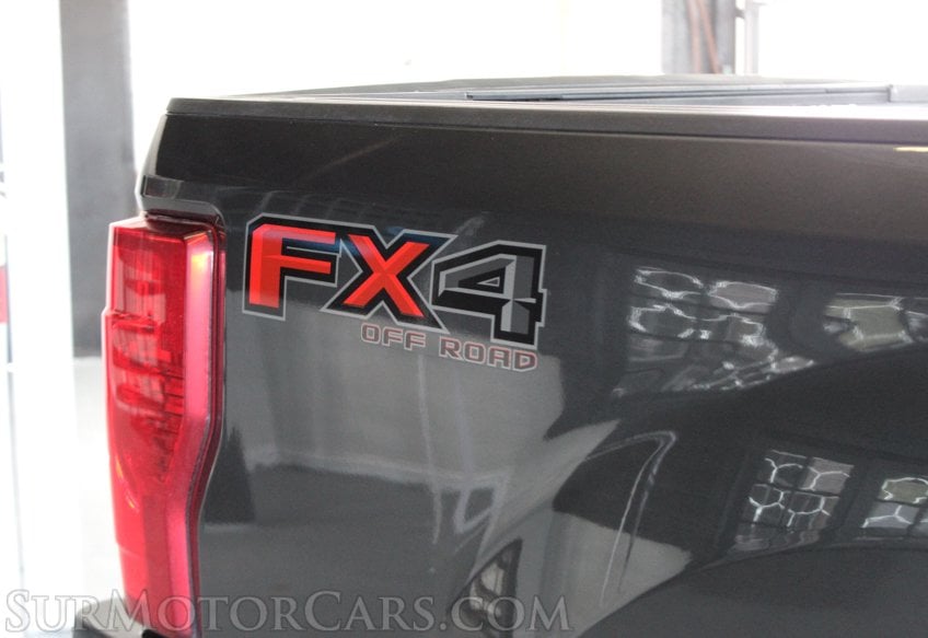 2020 Ford F-350 Super Duty - Image 41