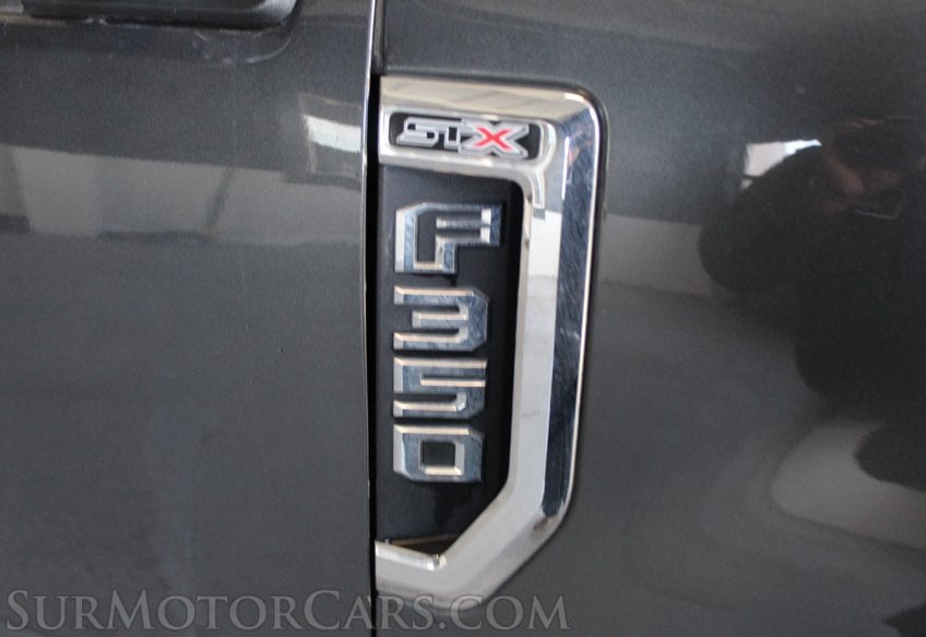 2020 Ford F-350 Super Duty - Image 17