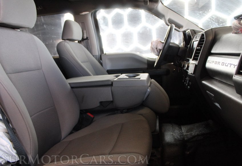 2020 Ford F-350 Super Duty - Image 61