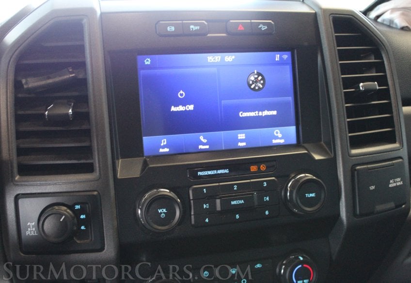 2020 Ford F-350 Super Duty - Image 27