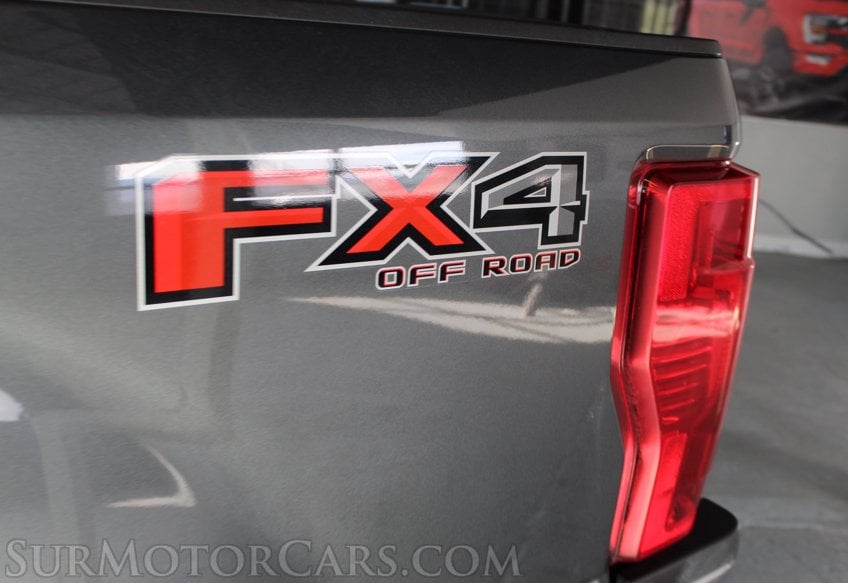 2020 Ford F-350 Super Duty - Image 56