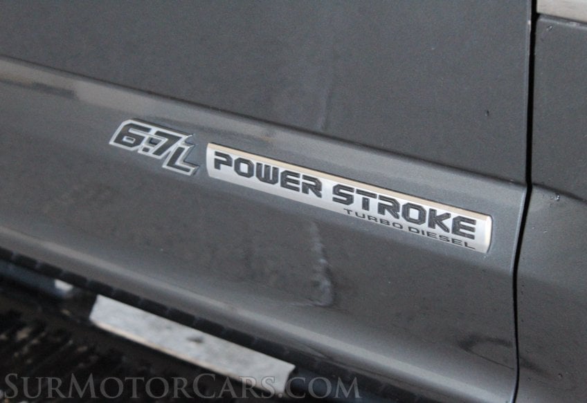 2020 Ford F-350 Super Duty - Image 40