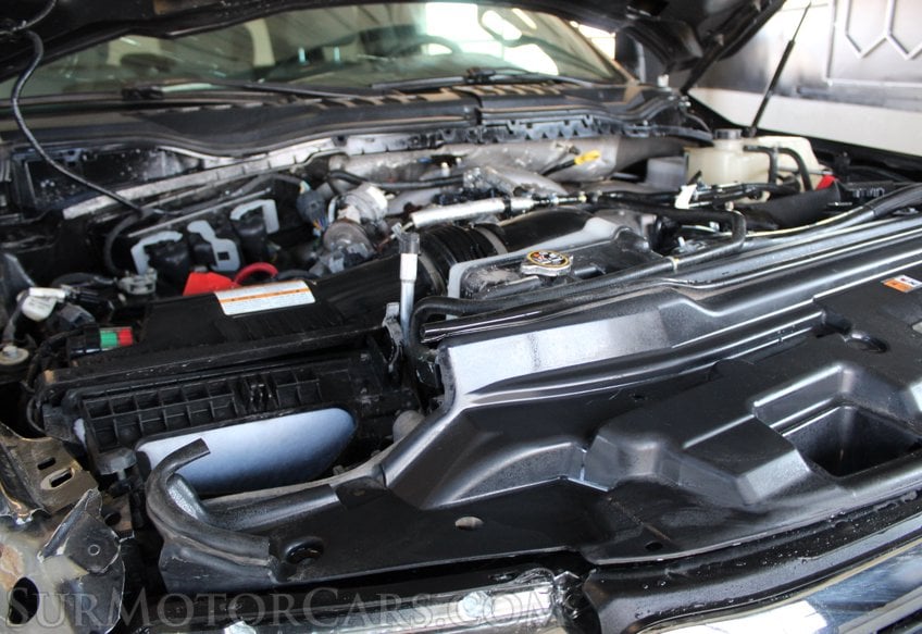 2020 Ford F-350 Super Duty - Image 36