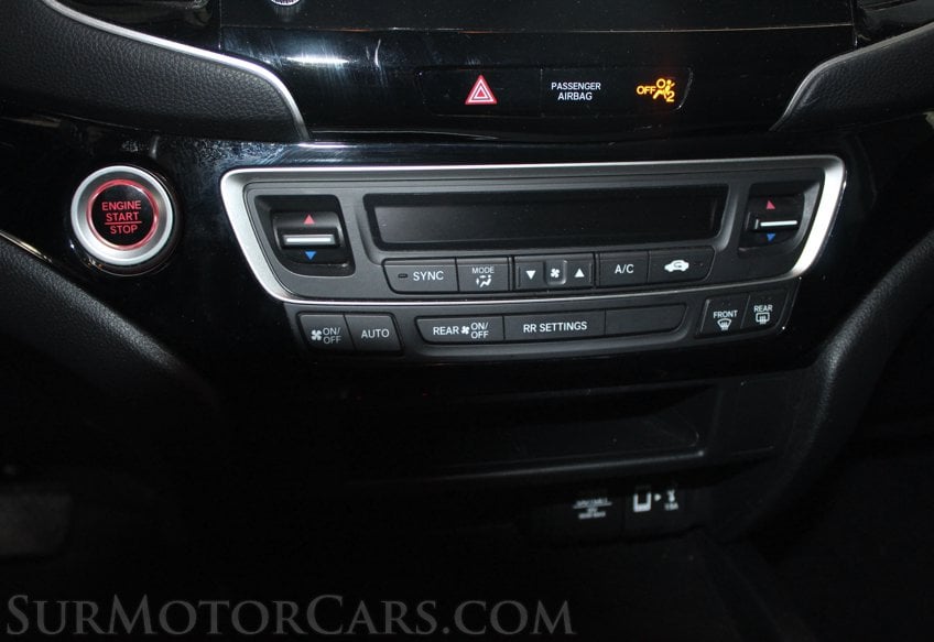 2021 Honda Ridgeline AWD Sport - Image 24