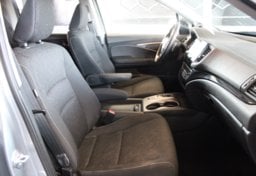 2021 Honda Ridgeline AWD Sport - Image 47