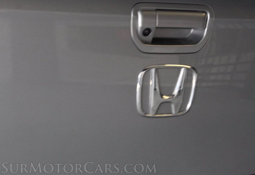 2021 Honda Ridgeline AWD Sport - Image 40