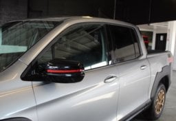 2021 Honda Ridgeline AWD Sport - Image 50