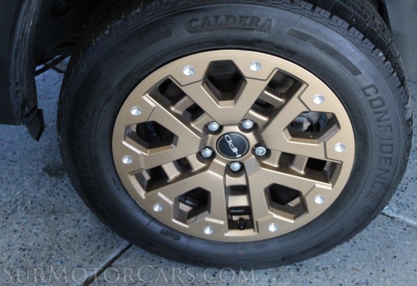 2021 Honda Ridgeline AWD Sport - Image 54