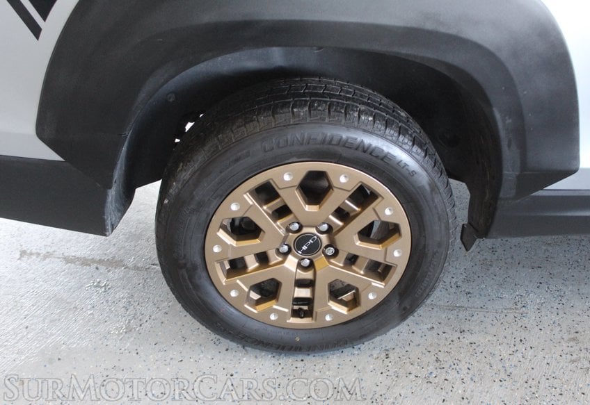 2021 Honda Ridgeline AWD Sport - Image 58