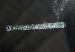 2021 Honda Ridgeline AWD Sport - Image 37