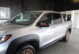 2021 Honda Ridgeline AWD Sport - Image 12