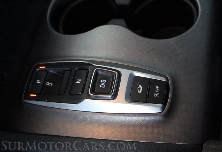 2021 Honda Ridgeline AWD Sport - Image 29