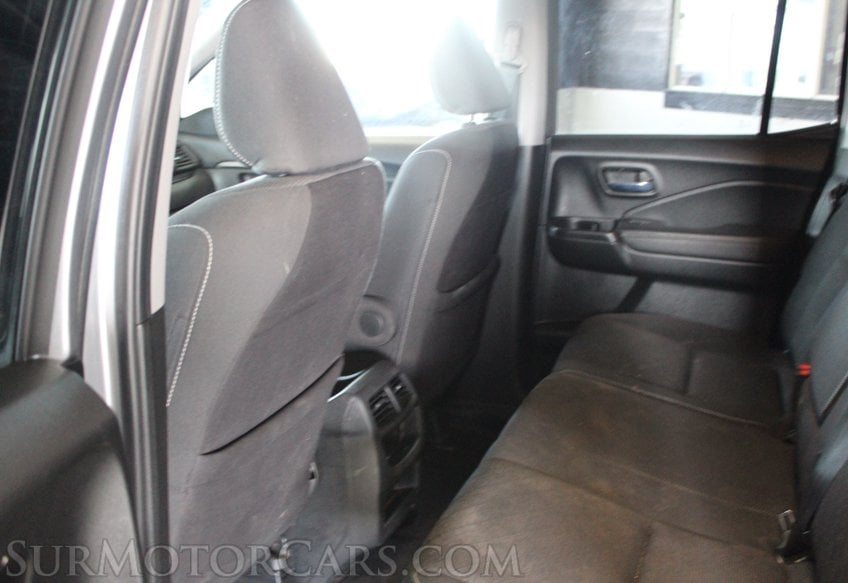 2021 Honda Ridgeline AWD Sport - Image 18