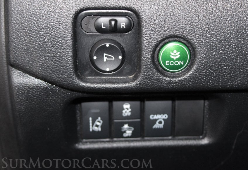 2021 Honda Ridgeline AWD Sport - Image 27