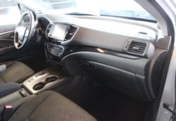 2021 Honda Ridgeline AWD Sport - Image 46