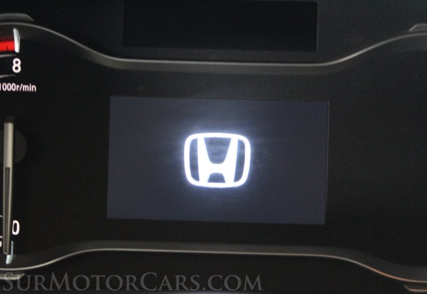 2021 Honda Ridgeline AWD Sport - Image 21