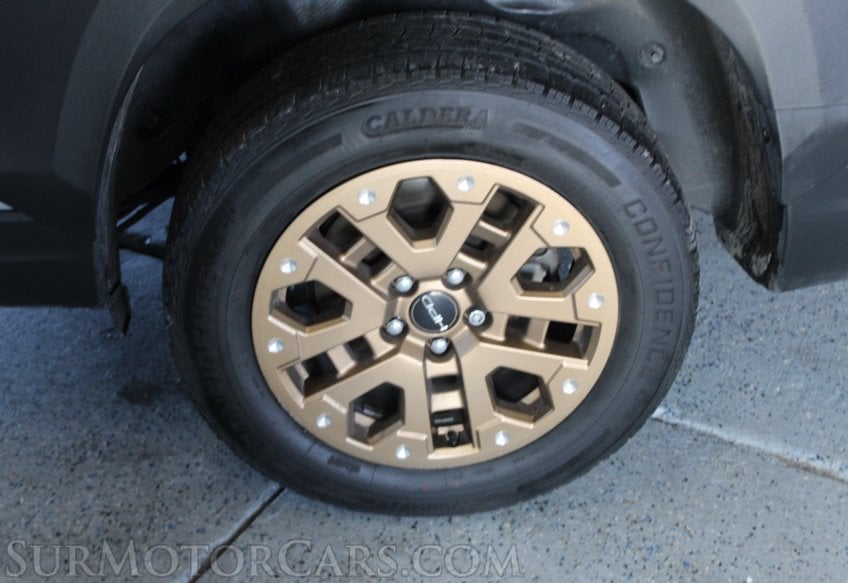 2021 Honda Ridgeline AWD Sport - Image 32