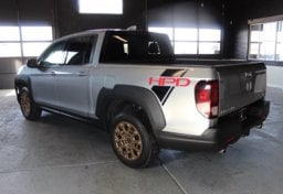 2021 Honda Ridgeline AWD Sport - Image 6