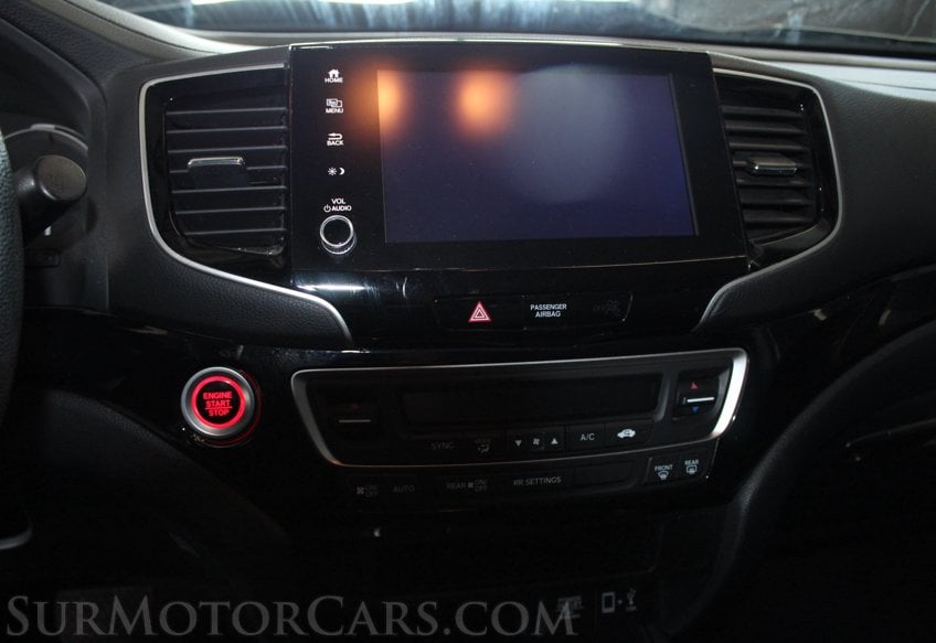 2021 Honda Ridgeline AWD Sport - Image 23