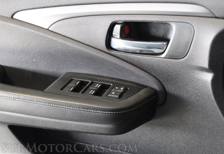 2021 Honda Ridgeline AWD Sport - Image 28