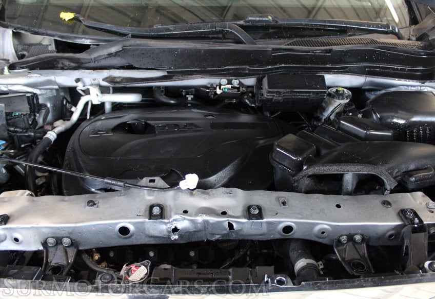 2021 Honda Ridgeline AWD Sport - Image 33