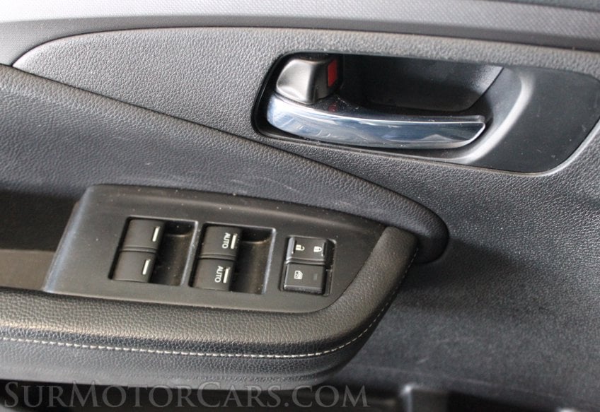 2021 Honda Ridgeline AWD Sport - Image 30