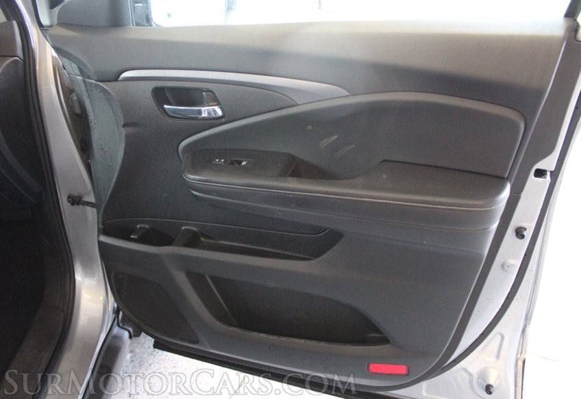 2021 Honda Ridgeline AWD Sport - Image 48