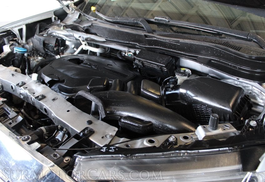 2021 Honda Ridgeline AWD Sport - Image 34