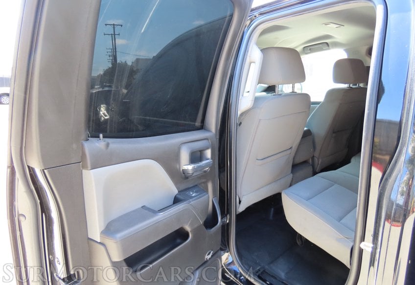 2018 Chevrolet Silverado 1500 - Image 21