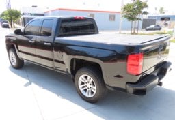 2018 Chevrolet Silverado 1500 - Image 8