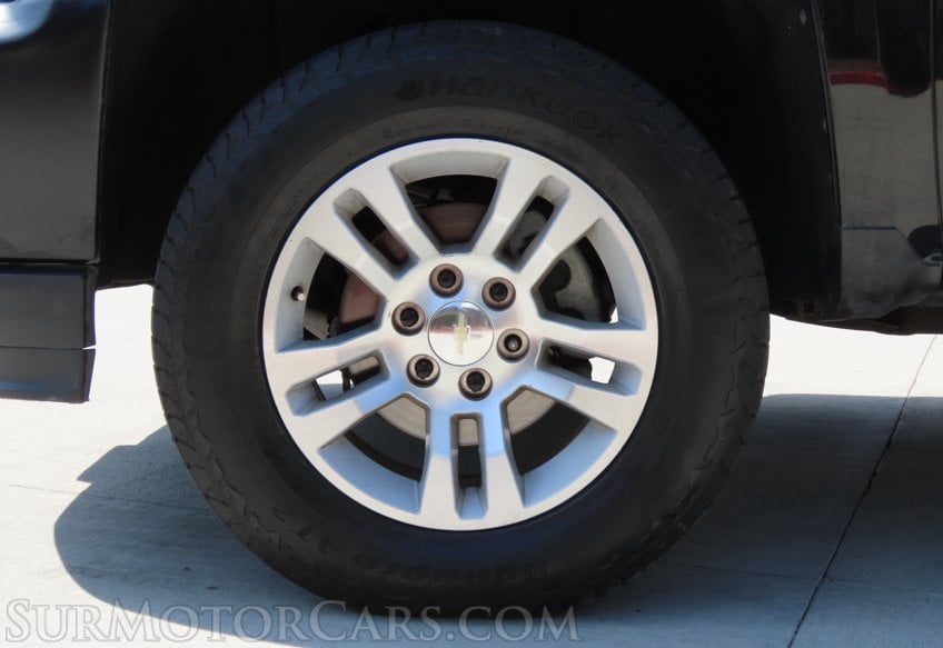 2018 Chevrolet Silverado 1500 - Image 18