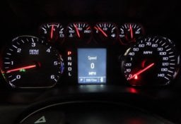 2018 Chevrolet Silverado 1500 - Image 33