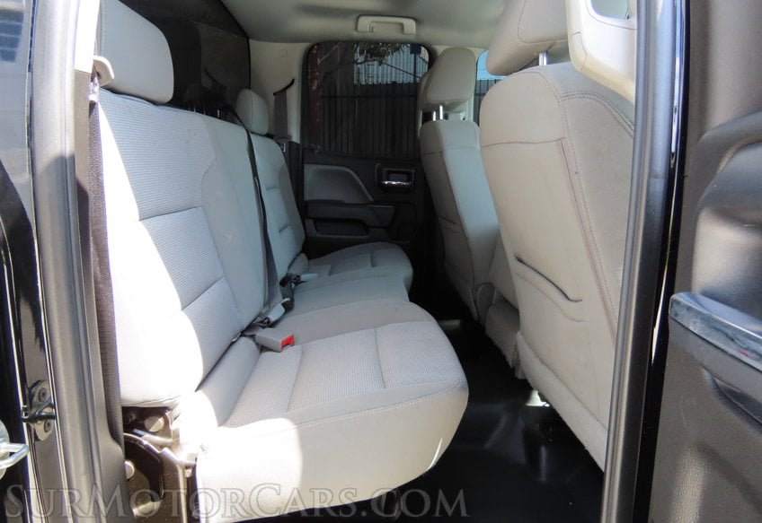2018 Chevrolet Silverado 1500 - Image 26