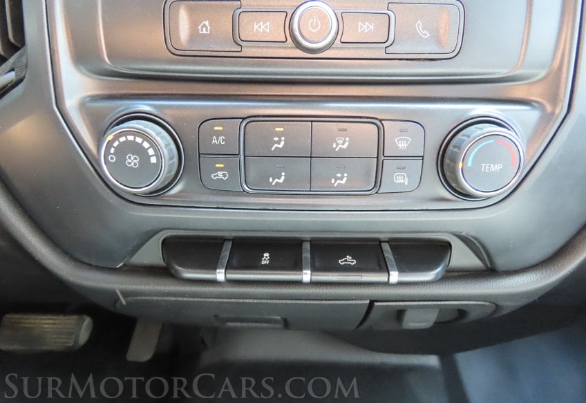 2018 Chevrolet Silverado 1500 - Image 38