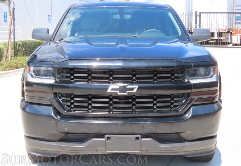 2018 Chevrolet Silverado 1500 - Image 12