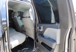 2018 Chevrolet Silverado 1500 - Image 22